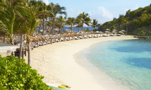 Rosewood Le Guanahani St. Barth